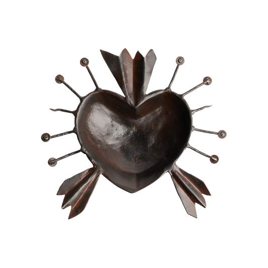 Corona d'Luz Corazon