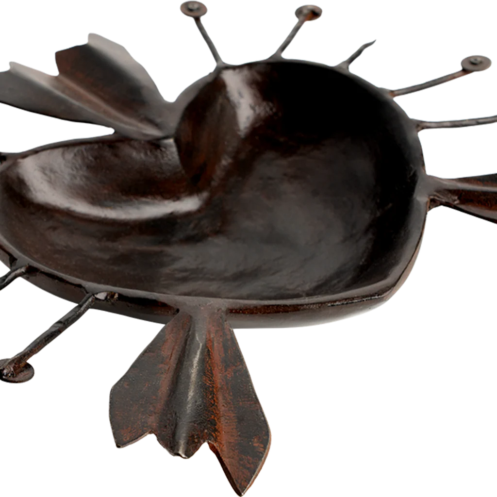 Corona d'Luz Corazon