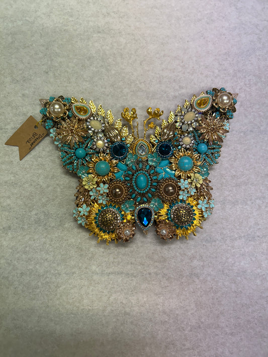 "Dreamer" - Butterfly