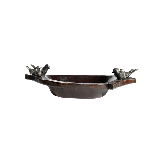 Familia d'Seis Pajaros