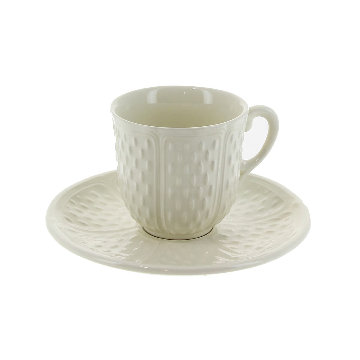 Pont Aux Choux Blanc (White)