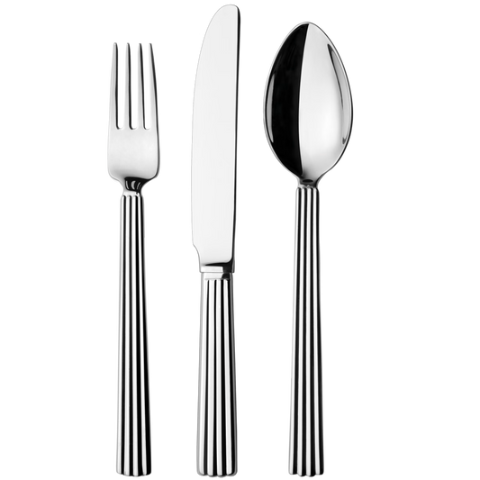 BERNADOTTE Child's Cutlery set