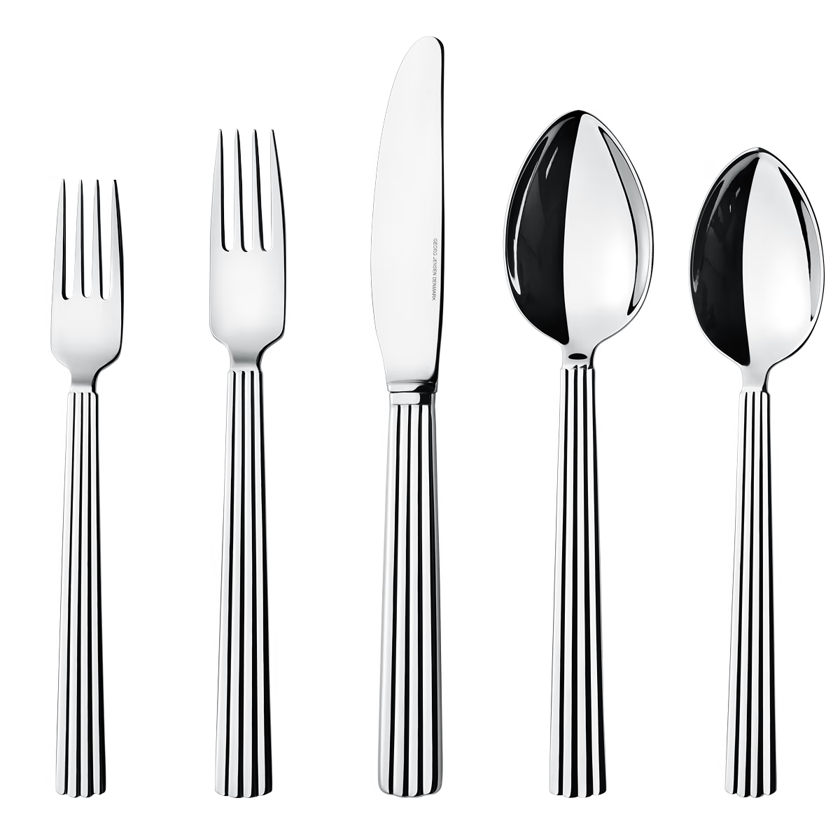 BERNADOTTE 5 pcs set
