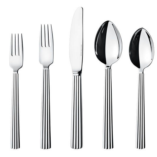 BERNADOTTE 5 pcs set