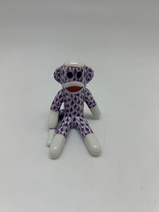 Sock Monkey