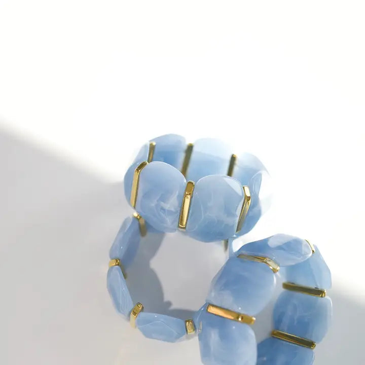 Emma Stretch Bracelet