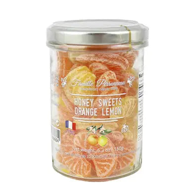 Famille Perronneau Honey Sweets
