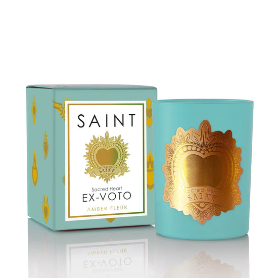 SAINT Candles