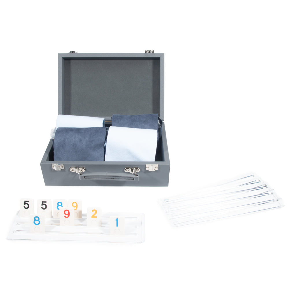 Mini Travel Rummikub Set