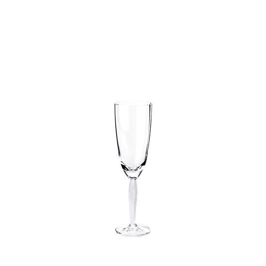 Louvre Champagne Flute
