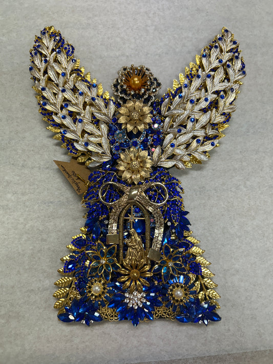 "Angelic Guardian" - Angel