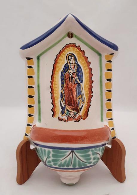 Holy Water Fountain