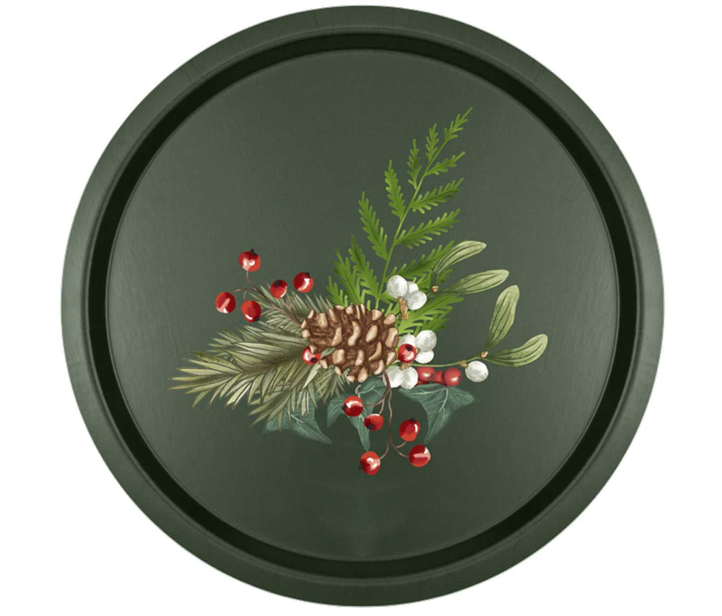 Birchwood Tray