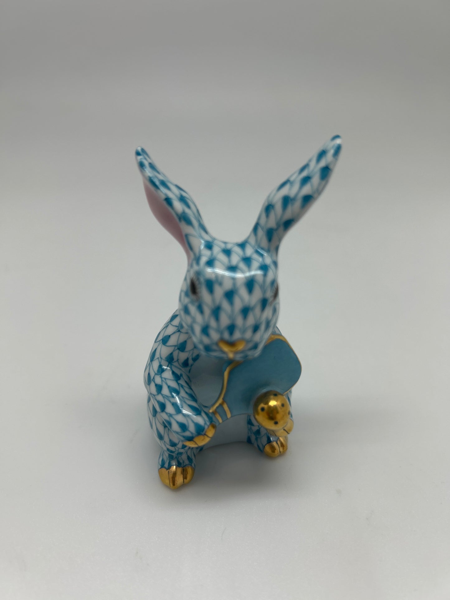 Pickleball Bunny