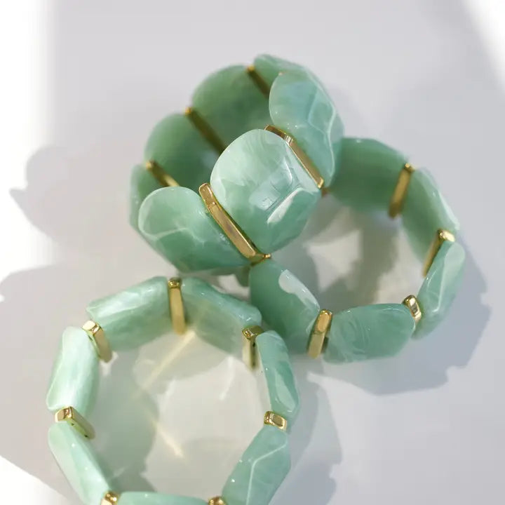 Emma Stretch Bracelet
