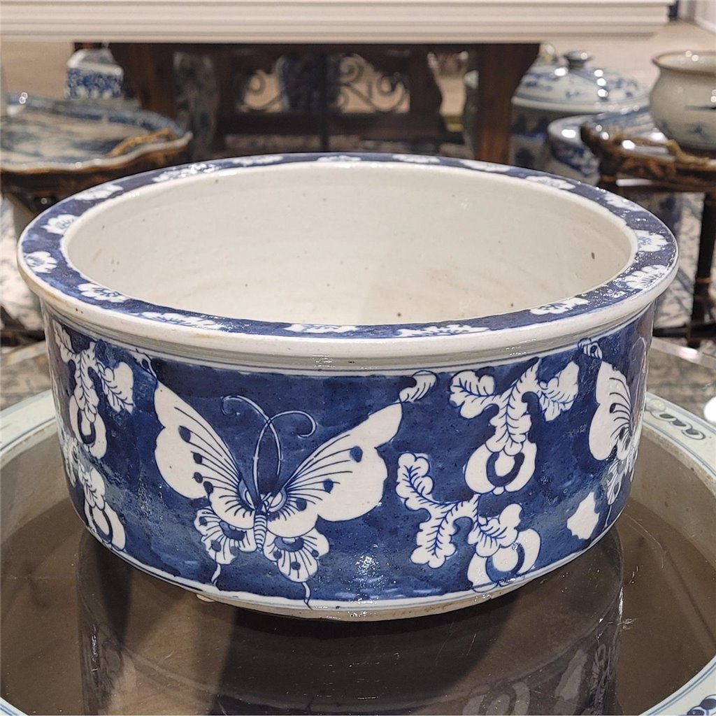 Round Basin