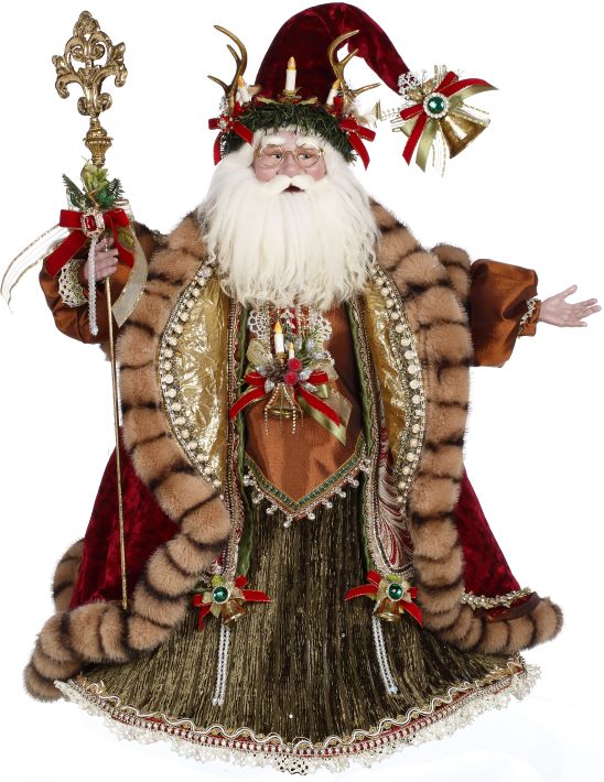 Father Christmas Santa