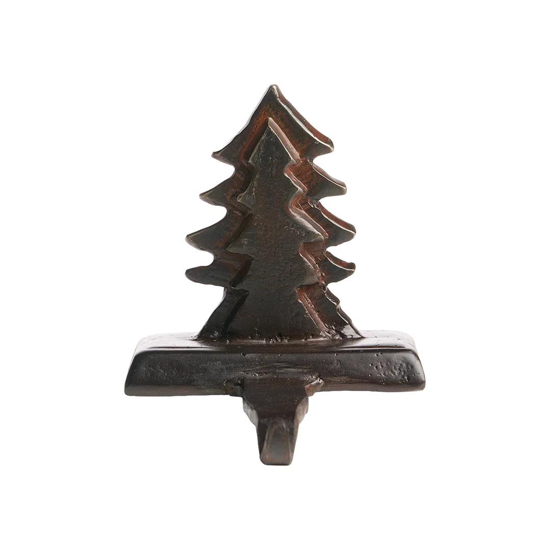 Pino Bota Stocking Holder