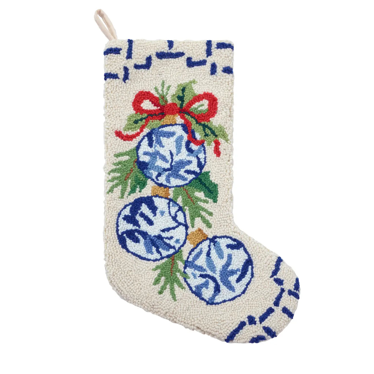 Peking Handicraft Hook Stocking