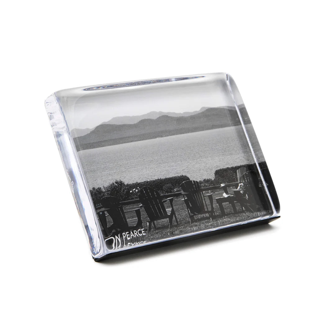 Woodbury Photo Block