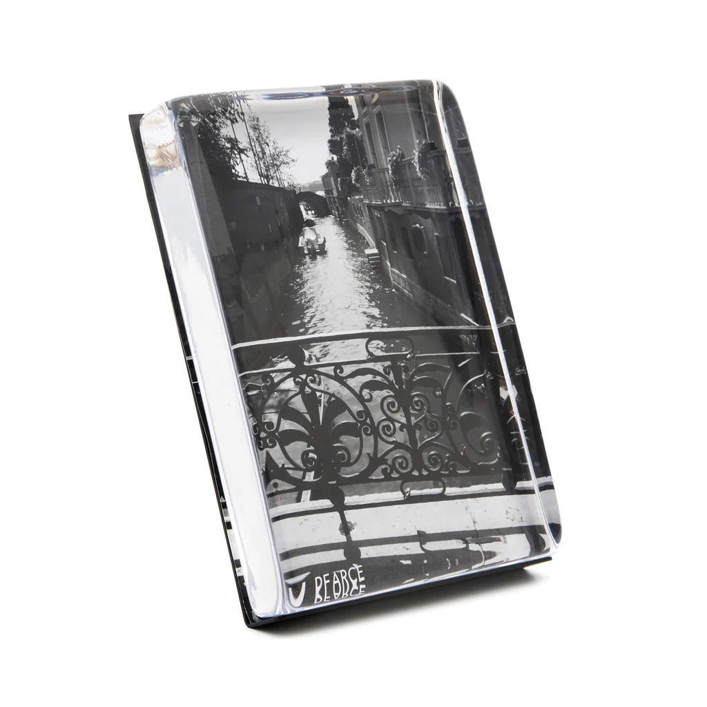 Woodbury Photo Block