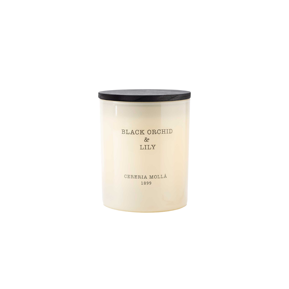 Cereria Molla Candles