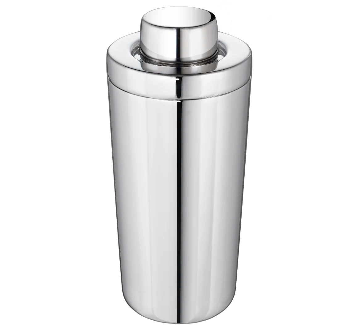 Oh Stainless Steel Shaker