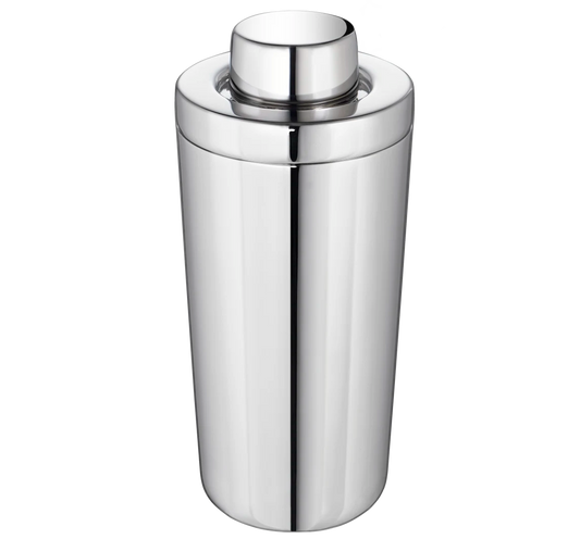 Oh Stainless Steel Shaker