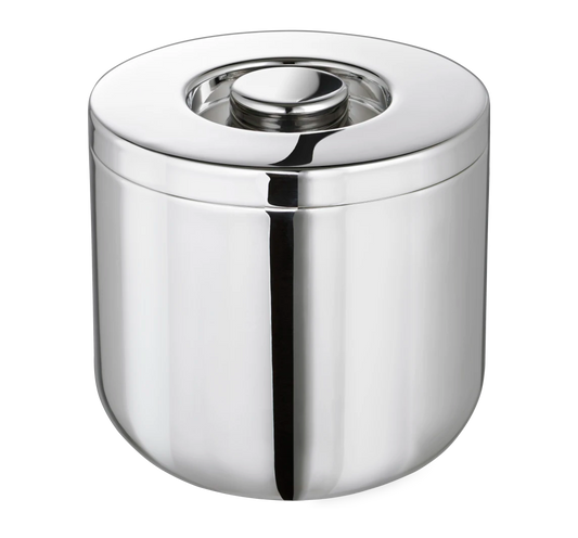 Oh Stainless Steel Insulated Ice Bucket