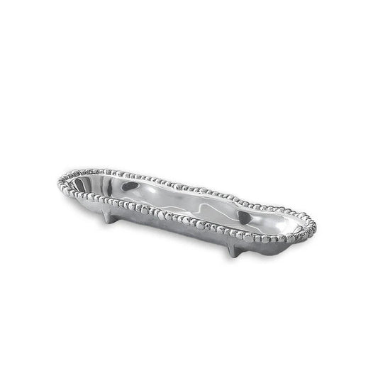 Organic Pearl Cracker Tray