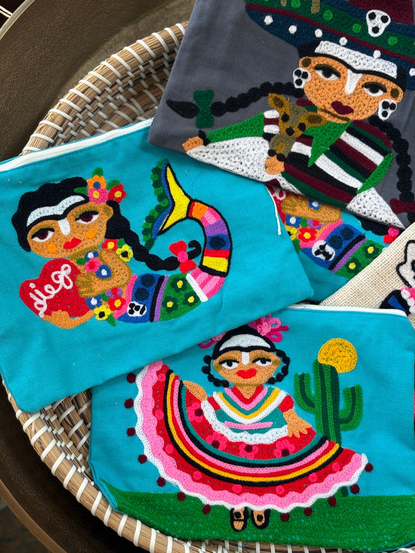 Frida Pouch