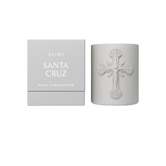 SAINT Candles
