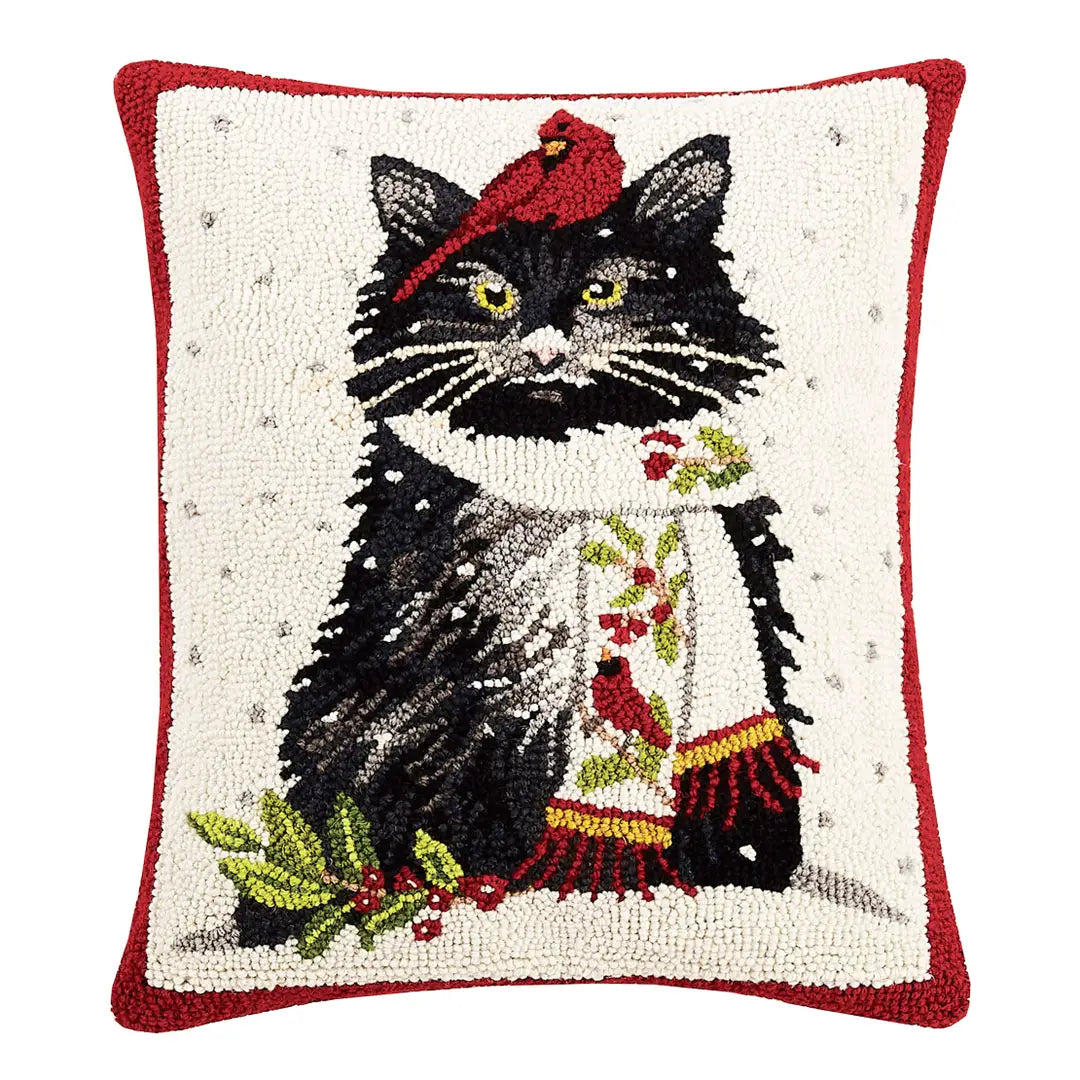 Peking Handicraft Pillow