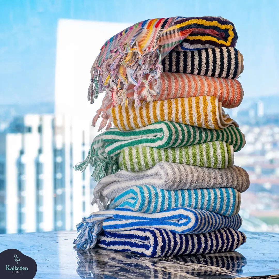Handwoven Hand Towel