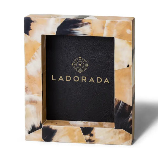 Light Horn Picture Frame