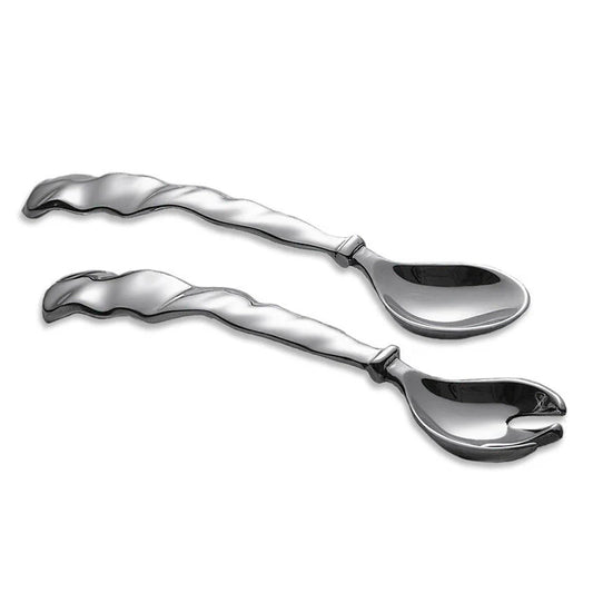 Vento Salad Servers