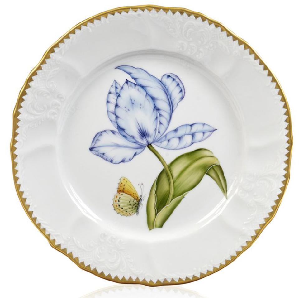 Old Master Tulips