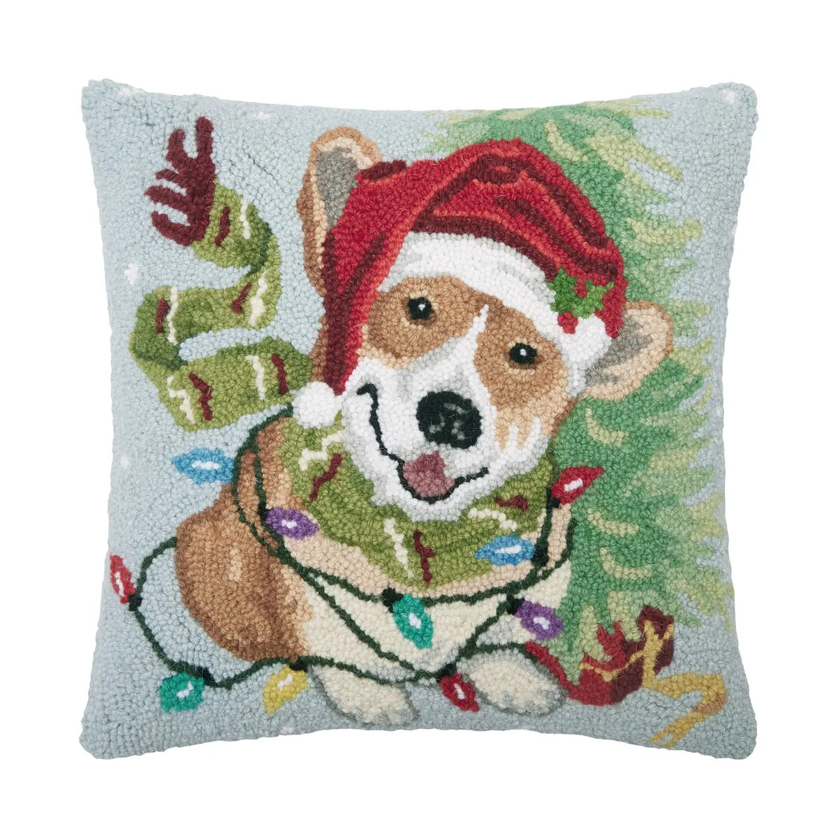 Peking Handicraft Pillow