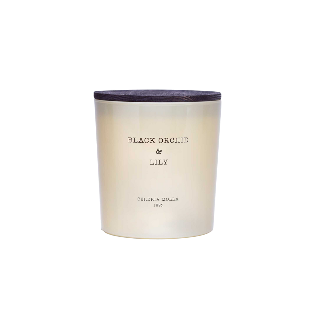 Cereria Molla Candles