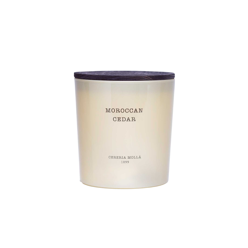 Cereria Molla Candles
