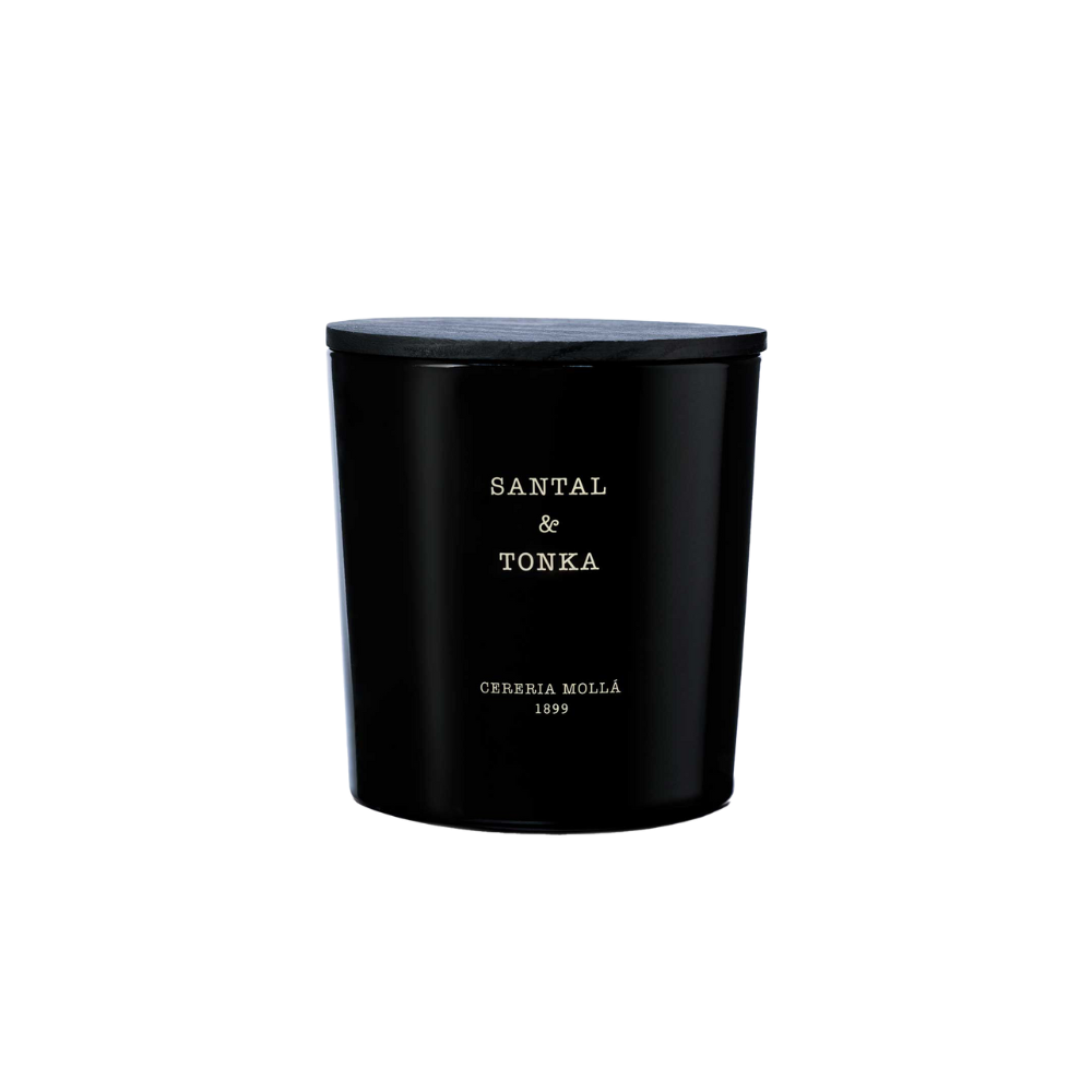 Cereria Molla Candles
