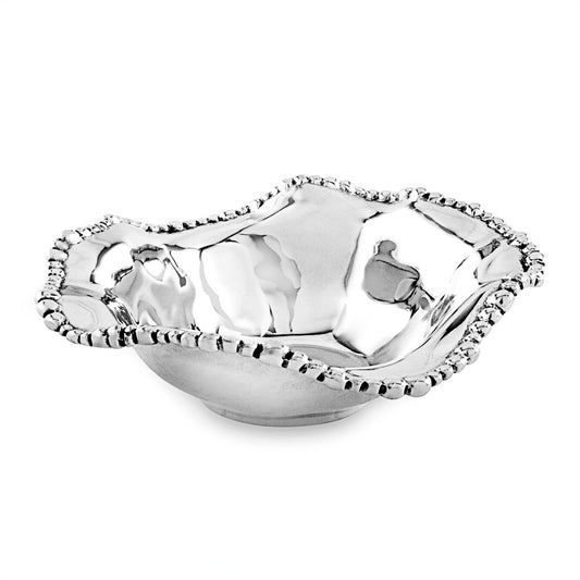 ORGANIC PEARL Sauce Bowl