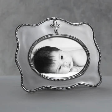 BABY Cross 4 x 6 Frame