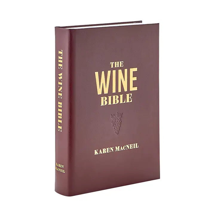 The Wine Bible