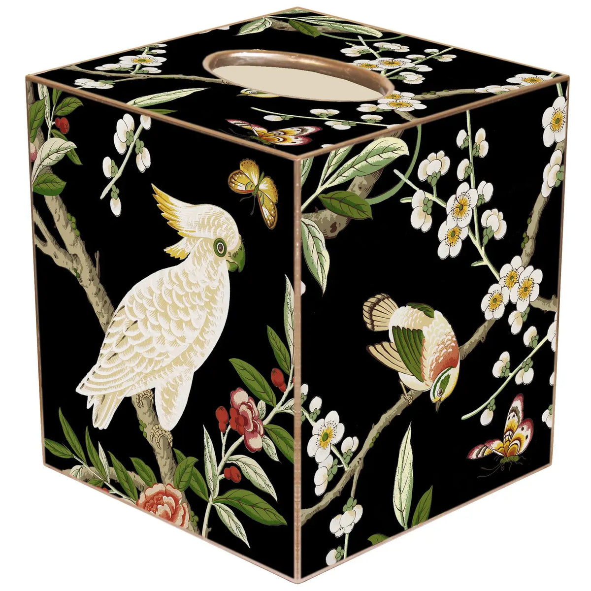 Marye-Kelley Bathroom Accessories