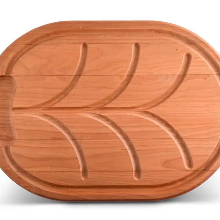 Carving Board Wood Large