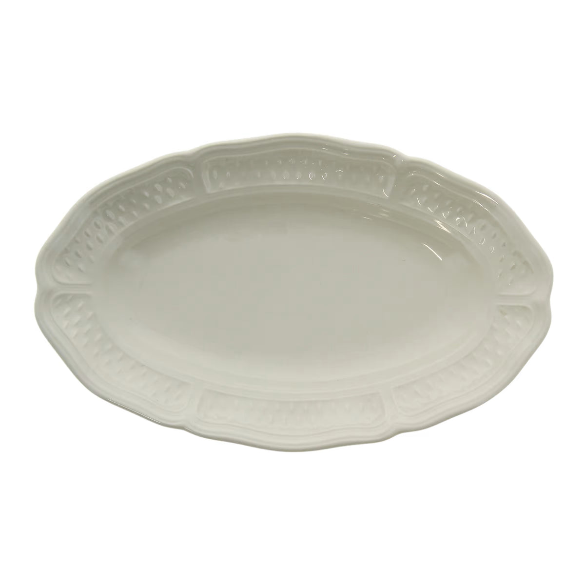 Pont Aux Choux Blanc (White)