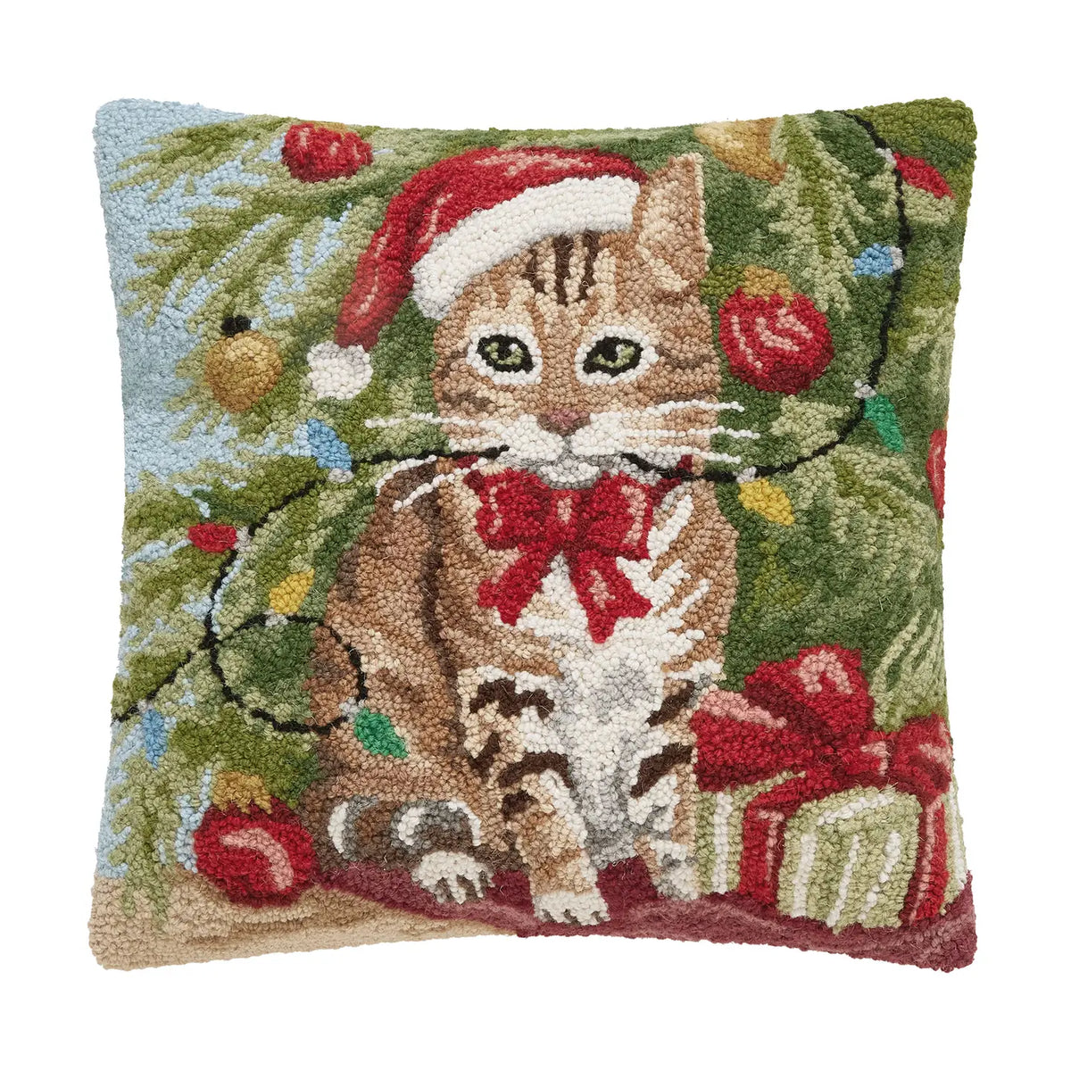 Peking Handicraft Pillow