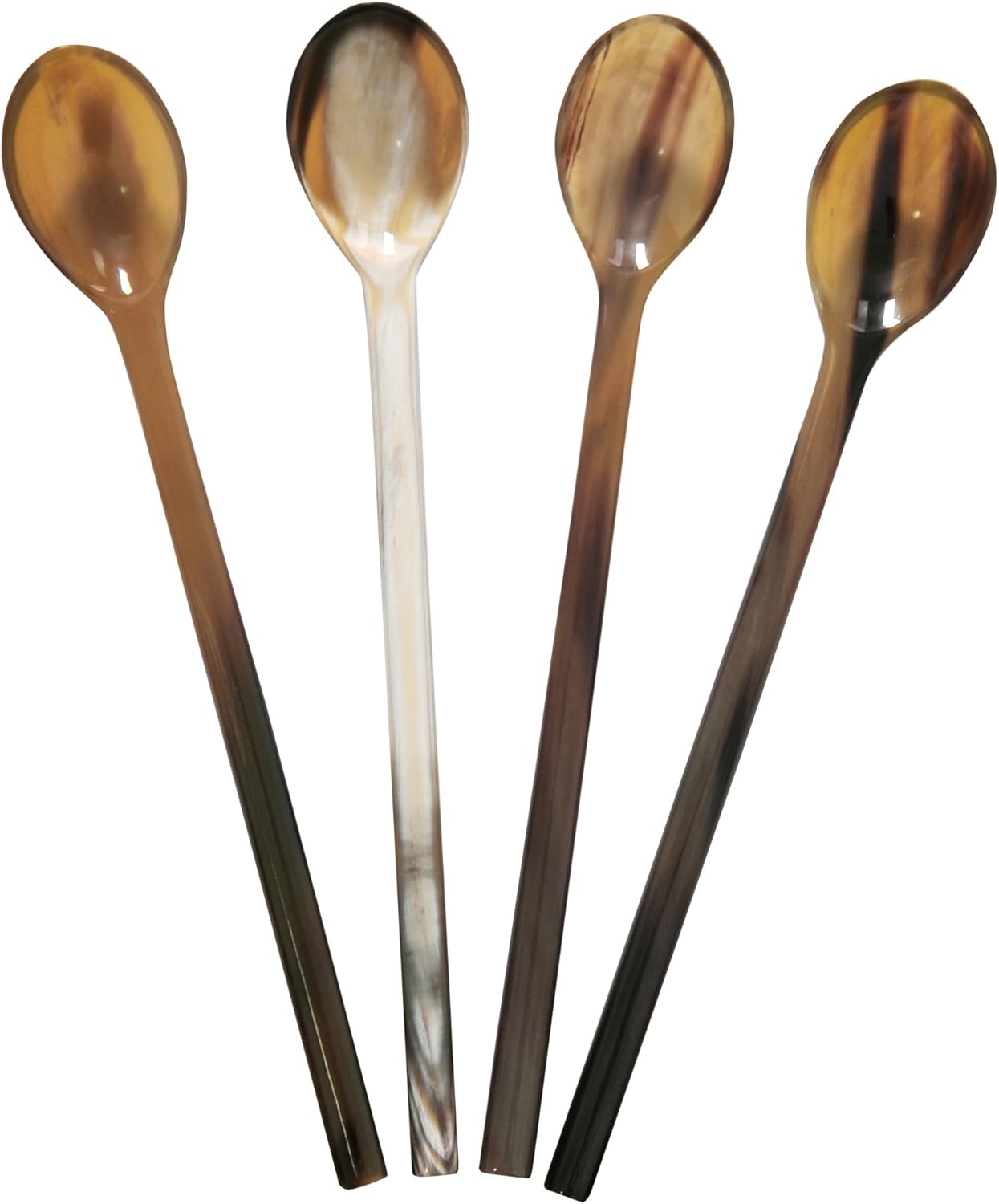 Buffalo Horn Spoon