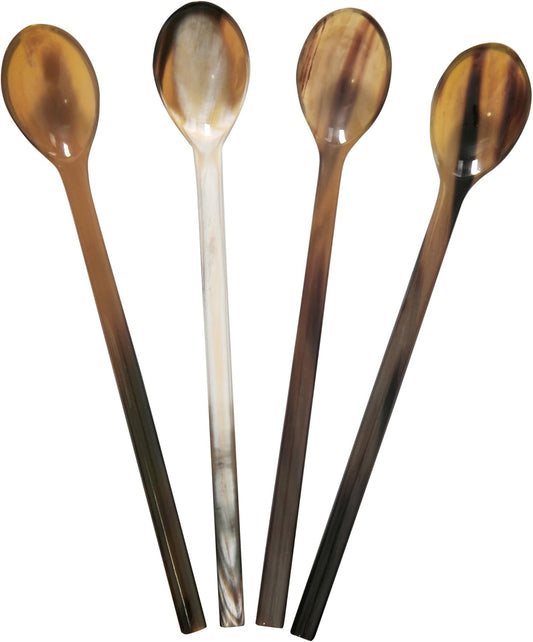 Buffalo Horn Spoon
